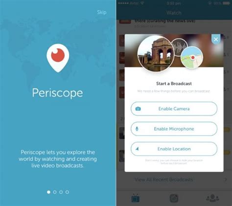 In our article, we will describe 15 of the best applications for streaming videos live. Periscope, come si usa l'app per gli streaming video - la ...