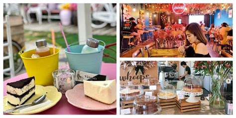 Johor bahru from mapcarta, the open map. 18 Instagrammable Cafes in Johor Bahru where You Can Feel ...