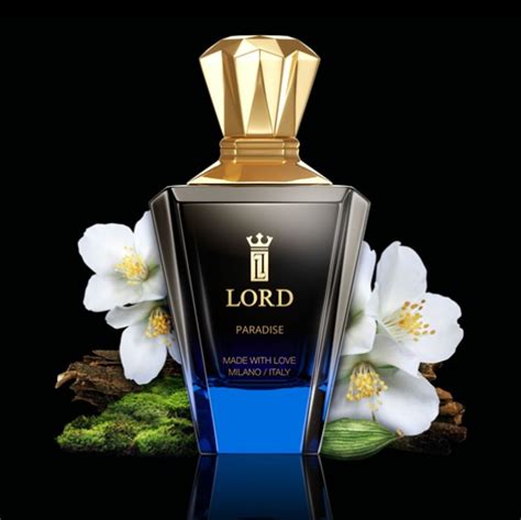 For other uses, see milano (disambiguation) and milan (disambiguation). Paradise Lord Milano عطر - a جديد fragrance للرجال و ...