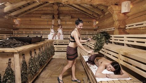 Erding near munich is home to europe's largest spa complex. The world's largest sauna center at Therme Erding ...
