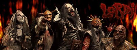 Lordi best of all time 466.559 views6 year ago. Lordi - kicken demaskierten Drummer - News - metal.tm