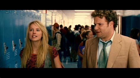 Amber heard received a young hollywood award for pineapple express in the year of 2008. Pineapple Express ScreenCap - Amber Heard Image (3934993 ...