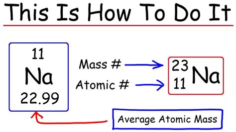 #moles h = #moles s = #moles o= afroman04 afroman04 05/05/2020 How to determine the number of neutrons in an element ...