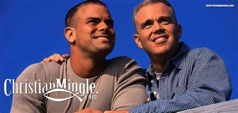 Is christian mingle a good dating site? ChristianMingle.Com Forced By LGBT Lawsuit To Allow Gay ...