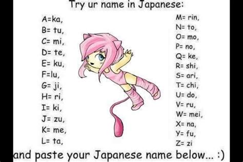 The surname cai also means firewood.. Good Japanese Names That Start With K - Cool Japanese Boy ...