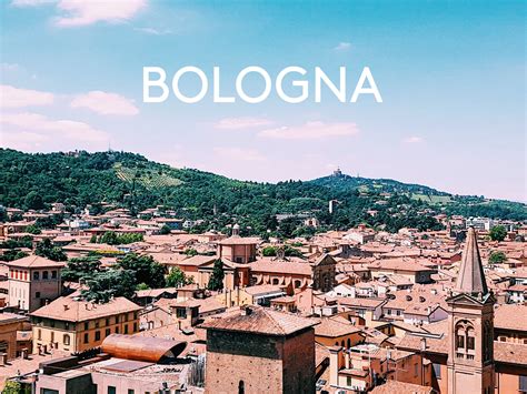 Tripadvisor has 581,340 reviews of bologna hotels, attractions, and restaurants making it your best bologna resource. Wenn jemand fragt wohin du gehst - sag nach Bologna - Mags ...