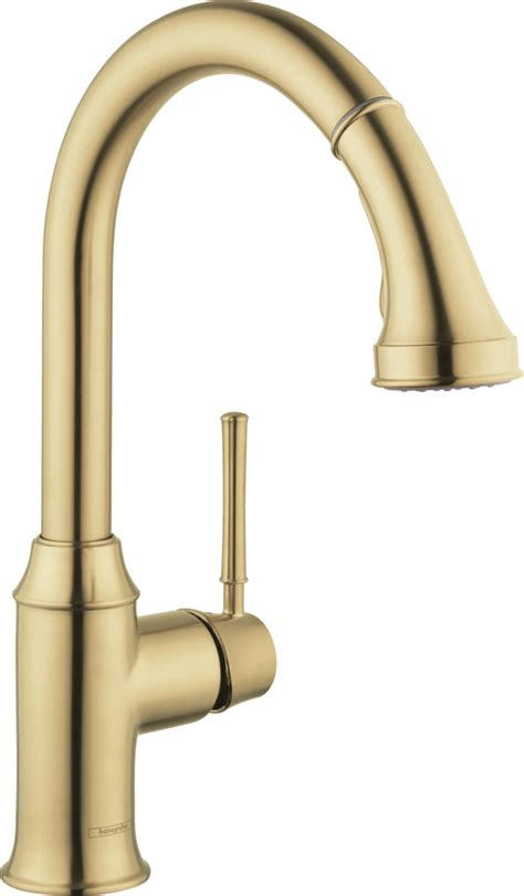 We've just covered 2 of the modern. hansgrohe Kitchen faucets: Talis C, HighArc Kitchen Faucet ...