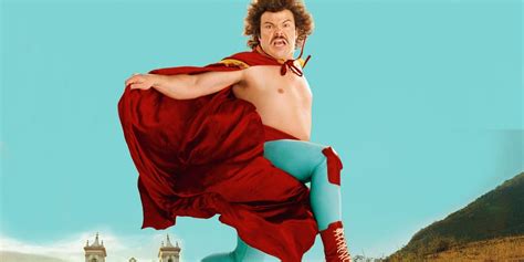 Features song lyrics for jack black's nacho libre album. Jack Black Still Wants to Make a Nacho Libre Sequel ...