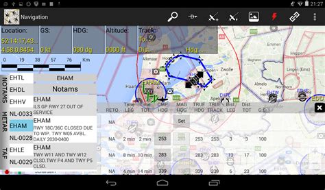 Features print flight log for your kneeboard whole management of the flight plan waipoints: Best Flight Planning Software For Fsx - yellowhype