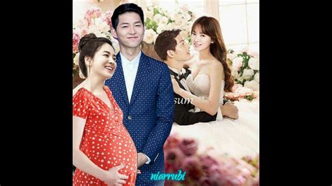 See more ideas about song joong ki, joong ki, song joon ki. Song Joong Ki Song Hye Kyo 🌹 Baby SongSong .Couple Hope ...