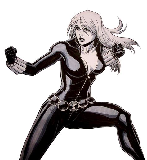 You'll be busting out of the red room in no time. Sexy Superhero Girls!: Black Widow Special!