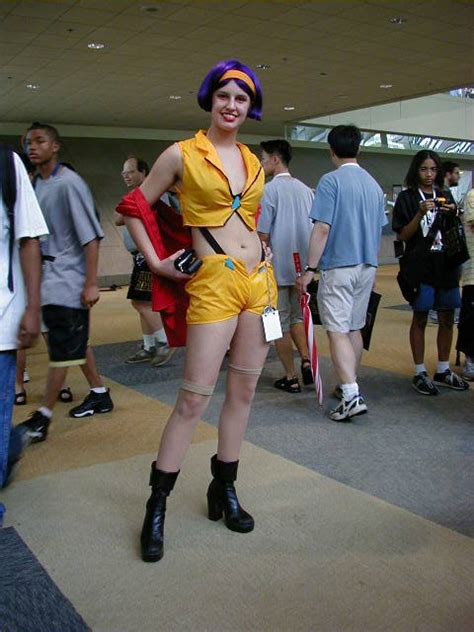 Фэй валентайн / faye valentine. Top Hairstyles Blog