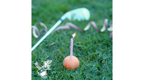 Wishing you an entirely peaceful day, full of pleasant and joyful moments! Happy GOLF Birthday - YouTube