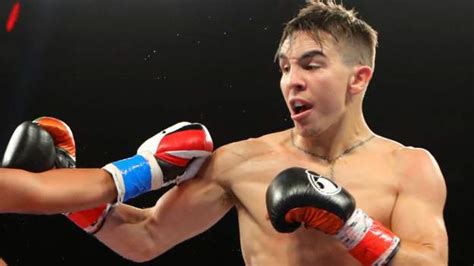 Still, conlan and the other two (at least) would have been among the favourites in their divisions. Michael Conlan: NI boxer eager to show improved skills ...