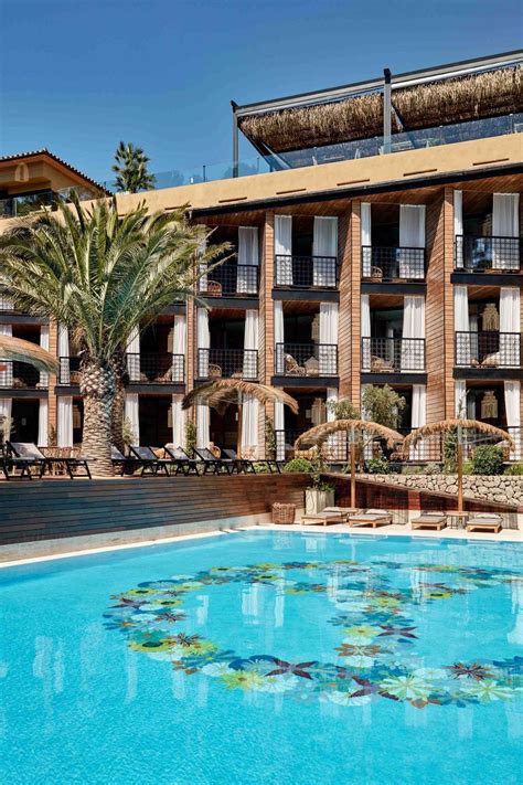 Looking for exceptional deals on mallorca island vacation packages? Bikini Island and Mountain Hotel - Mallorca - Nook Twelve ...