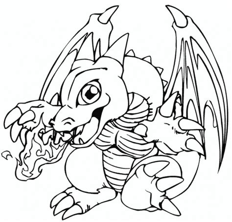 Coloriage pokemon a imprimer dracaufeu plus. Coloriage Pokémon Dracaufeu bébé