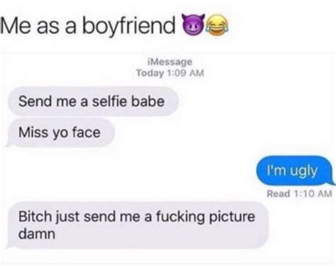 I can believe how hot you are, a beauty to admire, and long for. Pin by Alyssaaa on relationships | Funny text messages ...
