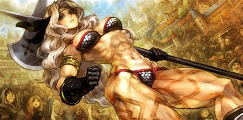 Dragon's Crown Pro para PlayStation 4 :: Yambalú, juegos al mejor precio