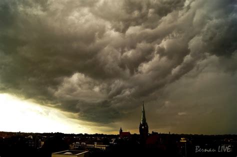 Wetteronline zeigt ihnen, ob und wo heute, morgen oder übermorgen in deutschland mit gewittern, regen, sturm und. Barnim: Unwetterwarnung vor Gewitter, Starkregen und Hagel