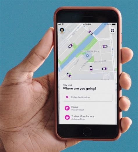 I order a rideshare at least once or twice a week while i often check both lyft and uber before i make a final decision, i end up choosing lyft the vast majority of the time. Uber And Lyft Race Towards An IPO