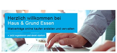 Haus & grund solingen verkauft mietverträge vom landesverband haus & grund rheinland. Original Haus und Grund Verträge von Haus & Grund Essen ...