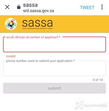 The social security agency has explained that they had to deal with many millions of applications and this put a strain on their systems. R350 Application Status 2021 -How to Check - South Africa ...