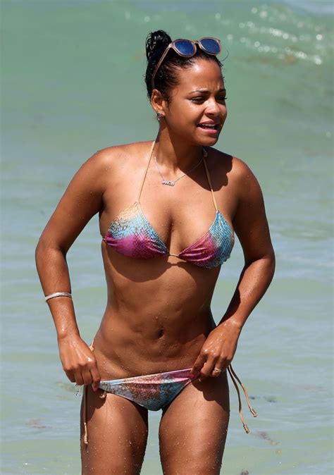 Christina milian's profile including the latest music, albums, songs, music videos and more updates. 40 Hot Pictures Of Christina Milian Will Brighten Up Your Day