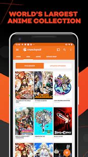 We did not find results for: Crunchyroll - Apps on Google Play