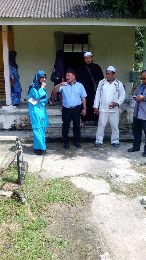 Oktober, 1986 diwartakan sebagai penjara bagi menempatkan kalangan banduan. BAITUL TAUBAH / PONDOK ISLAH DIRI (Pusat Pemulihan Dadah ...