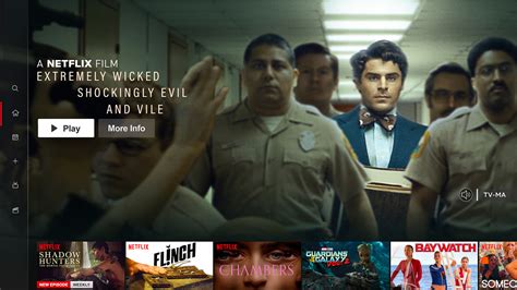 After the announcement of the extremely wicked, shockingly evil, and vile netflix release date, zac efron fans have begun to ponder multiple viewings. NETFLIX - EXTREMELY WICKED, SHOCKING EVIL & VILE (2019) on ...