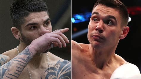 When asked about fighting fellow aussie jeff horn, who famously defeated manny pacquiao in 2017, tszyu seemed to indicate he had loftier goals in mind and that horn had to first fight michael zerafa. Boxing news, Michael Zerafa launches stinging attack on ...