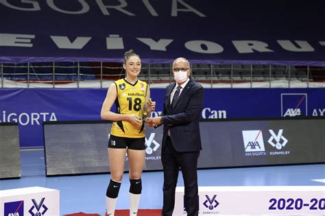 Zehra güneş kimdir, hayatı ve biyografisi. En_Değerli_Oyuncu_Zehra_Güneş | Türkiye Voleybol ...