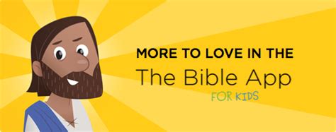 In 2008, lifechurch.tv launched a way to read the bible on mobile devices, youversion. See What's New in the Bible App for Kids - YouVersion