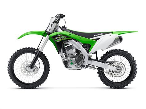 Get japanese quality with kawasaki dirt bikes. DIrt Bike Magazine | 2017 KAWASAKI MODELS INCLUDE ALL-NEW ...