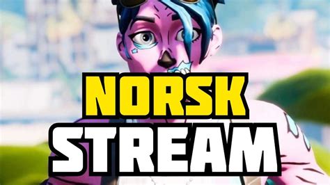 The more popular a game is, the more frequent the amount of players online can change as new players start and others end their gaming session. Dere bestemmer! Norsk fortnite stream! - YouTube