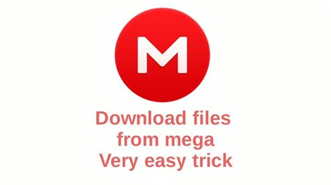 Download mega personal apk 2021. How to download files from mega without installing mega ...