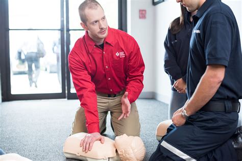 However, with 30.4 percent of missouri's. How to Become an AHA Instructor | American Heart ...