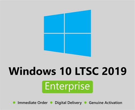 Microsoft windows media player 12, 11 & 10. Windows 10 Enterprise LTSC 32 & 64 bit ESD * 1PC