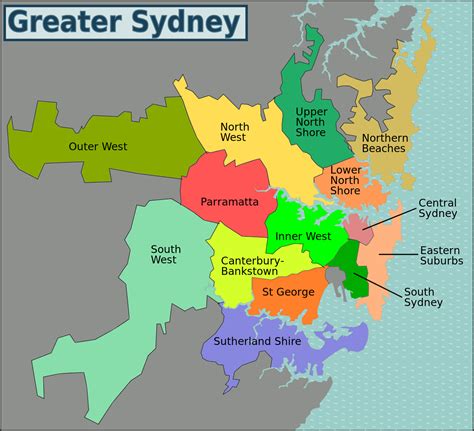 City of sydney telt 177.920 inwoners. File:Greater Sydney Discuss.svg - Wikimedia Commons