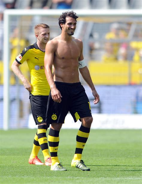 Discover images and videos about mats hummels from all over the world on we heart it. Giulia-Lena Fortuna: Mats Hummels - 6 Bilder