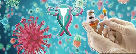 6, 11, 16 and 18. Human papillomavirus (HPV) vaccine is as effective for ...