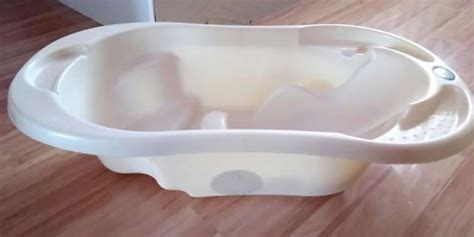 Topist baby inflatable bathtub the best inflatable bath: 5 Best Baby Bath Tubs Reviews of 2019 in the UK ...