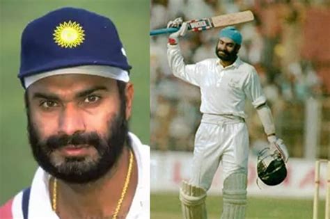 From a `strokeless wonder' to the best attacking batsman of spin bowling, sidhu travelled a very difficult path in indian cricket. 10 Cricketers Who Chose Different Profession After Retirement