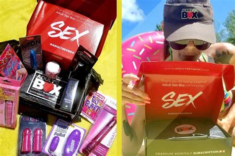 Check spelling or type a new query. Adult Sex Box Subscription Box | Cratejoy