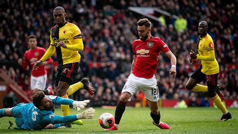 As well with other football highlights of the english premier league in hd available here on footyheroes.com, on any device. Man Utd v Watford talking points Old Trafford 23 February ...