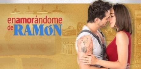 Fabiola's parents are killed in a plane crash leaving her and her younger sister, andrea, orphans. Telenovela Enamorándome de Ramón en Vivo - Transmisión de ...