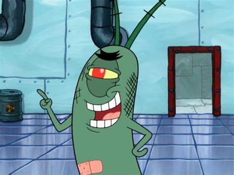 What if the spongebob theme song was composed by a black american?? SpongeBuddy Mania - SpongeBob Episode - Plankton's Good Eye