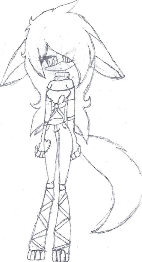 Animal jam arctic wolf coloring pages to print. Animal Jam Arctic Wolf Drawing at GetDrawings | Free download