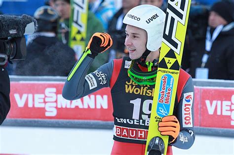 Contact klemens klimek murańka official on messenger. Klemens Murańka: "Za to dziękuję Bogu" - Skijumping.pl