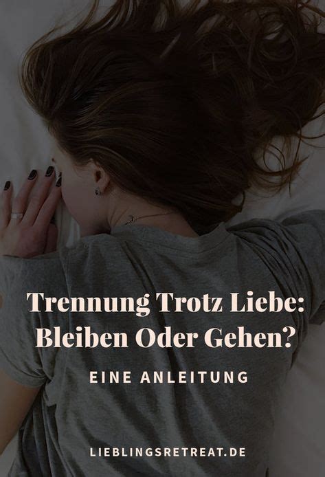 Es gibt keine allgemein gültigen empfehlungen, wann und wie man eine pause angehen sollte oder wie eine beziehung verläuft dynamisch. Pin auf Beziehung